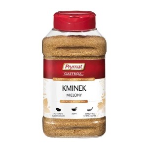 Ground cumin, PRYMAT, 300 g